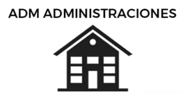 Adm Administraciones logo